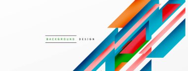 Dinamik çizgiler arka planı. Yapay Zeka teknolojisi, engelleme zinciri, iletişim, 5G, bilim, iş ve teknoloji konsepti için duvar kağıdı