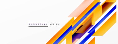 Dinamik çizgiler arka planı. Yapay Zeka teknolojisi, engelleme zinciri, iletişim, 5G, bilim, iş ve teknoloji konsepti için duvar kağıdı