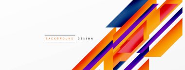 Dinamik çizgiler arka planı. Yapay Zeka teknolojisi, engelleme zinciri, iletişim, 5G, bilim, iş ve teknoloji konsepti için duvar kağıdı