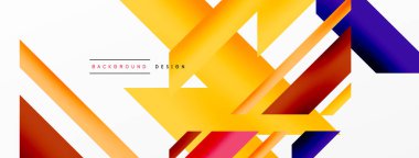 Dinamik çizgiler arka planı. Yapay Zeka teknolojisi, engelleme zinciri, iletişim, 5G, bilim, iş ve teknoloji konsepti için duvar kağıdı