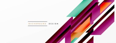 Dinamik çizgiler arka planı. Yapay Zeka teknolojisi, engelleme zinciri, iletişim, 5G, bilim, iş ve teknoloji konsepti için duvar kağıdı