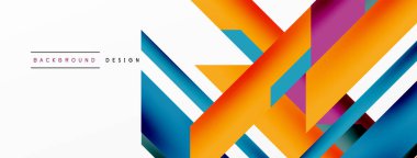 Dinamik çizgiler arka planı. Yapay Zeka teknolojisi, engelleme zinciri, iletişim, 5G, bilim, iş ve teknoloji konsepti için duvar kağıdı