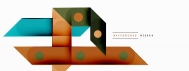 Renk örtüşen çizgili arka plan. Duvar kağıdı, afiş, arkaplan veya iniş için renkli satır bileşimi