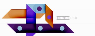 Renk örtüşen çizgili arka plan. Duvar kağıdı, afiş, arkaplan veya iniş için renkli satır bileşimi