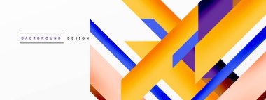 Dinamik çizgiler arka planı. Yapay Zeka teknolojisi, engelleme zinciri, iletişim, 5G, bilim, iş ve teknoloji konsepti için duvar kağıdı