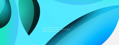 Orijinal duvar kağıdı. Esasen karmaşık bir geçmiş. Duvar kağıdı arkaplanı veya iniş sayfası için hareket konsepti bileşimi vektör çizimi