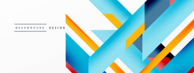 Dinamik çizgiler arka planı. Yapay Zeka teknolojisi, engelleme zinciri, iletişim, 5G, bilim, iş ve teknoloji konsepti için duvar kağıdı