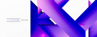 Soyut arkaplan. Basit renk geometrik şekiller, 3d etkisi, ışıklar ve gölgeler. Duvar Kağıdı, Sancak, Arkaplan, Kart, Kitap İllüstrasyonu, İniş Sayfası