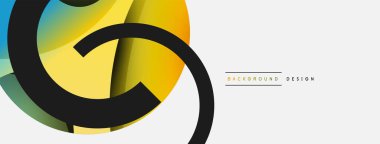 Orijinal duvar kağıdı. Esasen karmaşık bir geçmiş. Duvar kağıdı arkaplanı veya iniş sayfası için hareket konsepti bileşimi vektör çizimi