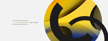 Orijinal duvar kağıdı. Esasen karmaşık bir geçmiş. Duvar kağıdı arkaplanı veya iniş sayfası için hareket konsepti bileşimi vektör çizimi