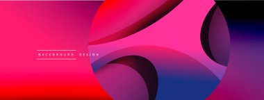 Orijinal duvar kağıdı. Esasen karmaşık bir geçmiş. Duvar kağıdı arkaplanı veya iniş sayfası için hareket konsepti bileşimi vektör çizimi