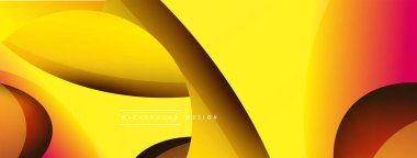 Orijinal duvar kağıdı. Esasen karmaşık bir geçmiş. Duvar kağıdı arkaplanı veya iniş sayfası için hareket konsepti bileşimi vektör çizimi