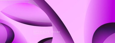 Orijinal duvar kağıdı. Esasen karmaşık bir geçmiş. Duvar kağıdı arkaplanı veya iniş sayfası için hareket konsepti bileşimi vektör çizimi