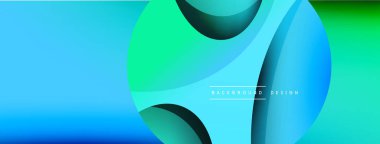 Orijinal duvar kağıdı. Esasen karmaşık bir geçmiş. Duvar kağıdı arkaplanı veya iniş sayfası için hareket konsepti bileşimi vektör çizimi