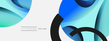 Orijinal duvar kağıdı. Esasen karmaşık bir geçmiş. Duvar kağıdı arkaplanı veya iniş sayfası için hareket konsepti bileşimi vektör çizimi