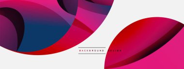 Orijinal duvar kağıdı. Esasen karmaşık bir geçmiş. Duvar kağıdı arkaplanı veya iniş sayfası için hareket konsepti bileşimi vektör çizimi