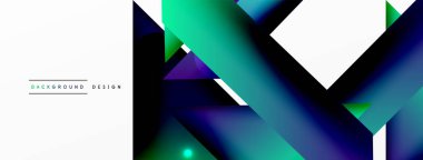 Soyut arkaplan. Basit renk geometrik şekiller, 3d etkisi, ışıklar ve gölgeler. Duvar Kağıdı, Sancak, Arkaplan, Kart, Kitap İllüstrasyonu, İniş Sayfası