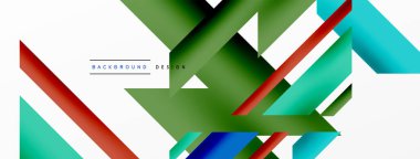 Dinamik çizgiler arka planı. Yapay Zeka teknolojisi, engelleme zinciri, iletişim, 5G, bilim, iş ve teknoloji konsepti için duvar kağıdı