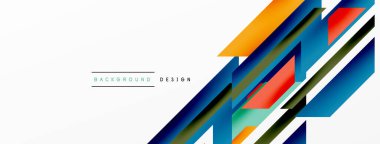 Dinamik çizgiler arka planı. Yapay Zeka teknolojisi, engelleme zinciri, iletişim, 5G, bilim, iş ve teknoloji konsepti için duvar kağıdı