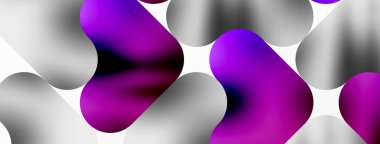 Yuvarlak şekiller ve yuvarlak geometrik soyut arkaplan. Duvar Kağıdı, Sancak, Arkaplan, Kart, Kitap İllüstrasyonu, İniş Sayfası