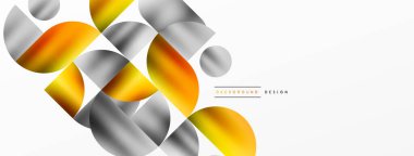 Dijital ağ fütüristik şablonu. Çember bileşimi soyut arkaplan. Duvar Kağıdı, Sancak, Arkaplan, Kart, Kitap İllüstrasyonu, İniş Sayfası