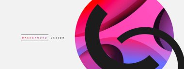 Orijinal duvar kağıdı. Esasen karmaşık bir geçmiş. Duvar kağıdı arkaplanı veya iniş sayfası için hareket konsepti bileşimi vektör çizimi