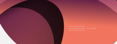 Orijinal duvar kağıdı. Esasen karmaşık bir geçmiş. Duvar kağıdı arkaplanı veya iniş sayfası için hareket konsepti bileşimi vektör çizimi