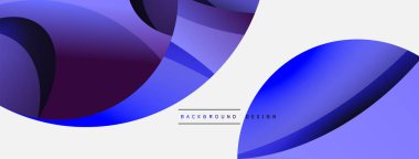 Orijinal duvar kağıdı. Esasen karmaşık bir geçmiş. Duvar kağıdı arkaplanı veya iniş sayfası için hareket konsepti bileşimi vektör çizimi