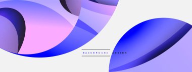 Orijinal duvar kağıdı. Esasen karmaşık bir geçmiş. Duvar kağıdı arkaplanı veya iniş sayfası için hareket konsepti bileşimi vektör çizimi