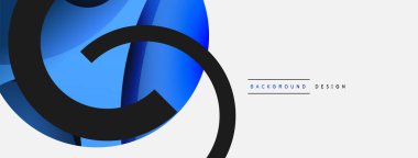 Orijinal duvar kağıdı. Esasen karmaşık bir geçmiş. Duvar kağıdı arkaplanı veya iniş sayfası için hareket konsepti bileşimi vektör çizimi