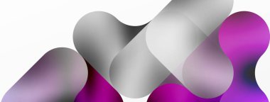 Yuvarlak şekiller ve yuvarlak geometrik soyut arkaplan. Duvar Kağıdı, Sancak, Arkaplan, Kart, Kitap İllüstrasyonu, İniş Sayfası