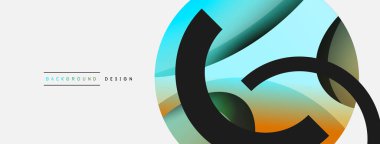 Orijinal duvar kağıdı. Esasen karmaşık bir geçmiş. Duvar kağıdı arkaplanı veya iniş sayfası için hareket konsepti bileşimi vektör çizimi