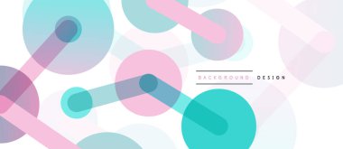 Ağ konsepti soyut arka plan. Nokta bağlantısı. Büyük veri fikri. Duvar kağıdı, afiş, arkaplan veya iniş için iş şablonu