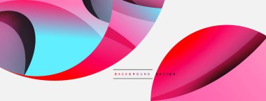 Orijinal duvar kağıdı. Esasen karmaşık bir geçmiş. Duvar kağıdı arkaplanı veya iniş sayfası için hareket konsepti bileşimi vektör çizimi