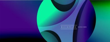 Orijinal duvar kağıdı. Esasen karmaşık bir geçmiş. Duvar kağıdı arkaplanı veya iniş sayfası için hareket konsepti bileşimi vektör çizimi