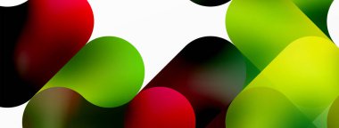 Yuvarlak şekiller ve yuvarlak geometrik soyut arkaplan. Duvar Kağıdı, Sancak, Arkaplan, Kart, Kitap İllüstrasyonu, İniş Sayfası