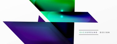 Soyut arkaplan. Basit renk geometrik şekiller, 3d etkisi, ışıklar ve gölgeler. Duvar Kağıdı, Sancak, Arkaplan, Kart, Kitap İllüstrasyonu, İniş Sayfası