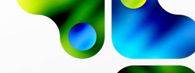 Yuvarlak şekiller ve yuvarlak geometrik soyut arkaplan. Duvar Kağıdı, Sancak, Arkaplan, Kart, Kitap İllüstrasyonu, İniş Sayfası