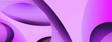 Orijinal duvar kağıdı. Esasen karmaşık bir geçmiş. Duvar kağıdı arkaplanı veya iniş sayfası için hareket konsepti bileşimi vektör çizimi