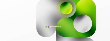 Yuvarlak şekiller ve yuvarlak geometrik soyut arkaplan. Duvar Kağıdı, Sancak, Arkaplan, Kart, Kitap İllüstrasyonu, İniş Sayfası