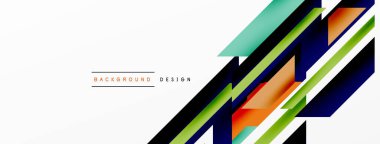 Dinamik çizgiler arka planı. Yapay Zeka teknolojisi, engelleme zinciri, iletişim, 5G, bilim, iş ve teknoloji konsepti için duvar kağıdı