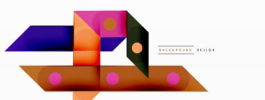 Renk örtüşen çizgili arka plan. Duvar kağıdı, afiş, arkaplan veya iniş için renkli satır bileşimi