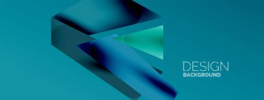 Arkaplan rengi soyut çakışan çizgiler. Duvar kağıdı afişi veya iniş sayfası için en düşük bileşim vektör ilüstrasyonuName