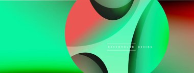 Orijinal duvar kağıdı. Esasen karmaşık bir geçmiş. Duvar kağıdı arkaplanı veya iniş sayfası için hareket konsepti bileşimi vektör çizimi