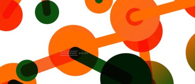 Ağ konsepti soyut arka plan. Nokta bağlantısı. Büyük veri fikri. Duvar kağıdı, afiş, arkaplan veya iniş için iş şablonu