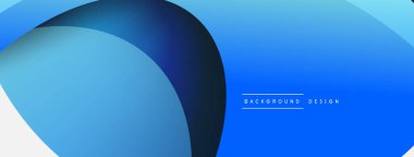 Orijinal duvar kağıdı. Esasen karmaşık bir geçmiş. Duvar kağıdı arkaplanı veya iniş sayfası için hareket konsepti bileşimi vektör çizimi