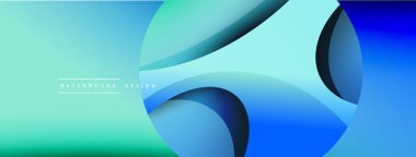 Orijinal duvar kağıdı. Esasen karmaşık bir geçmiş. Duvar kağıdı arkaplanı veya iniş sayfası için hareket konsepti bileşimi vektör çizimi