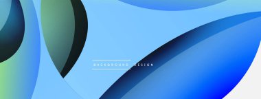 Orijinal duvar kağıdı. Esasen karmaşık bir geçmiş. Duvar kağıdı arkaplanı veya iniş sayfası için hareket konsepti bileşimi vektör çizimi