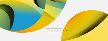 Orijinal duvar kağıdı. Esasen karmaşık bir geçmiş. Duvar kağıdı arkaplanı veya iniş sayfası için hareket konsepti bileşimi vektör çizimi