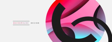 Orijinal duvar kağıdı. Esasen karmaşık bir geçmiş. Duvar kağıdı arkaplanı veya iniş sayfası için hareket konsepti bileşimi vektör çizimi